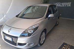 Renault Scenic Scénic X-Mod 1.5 dCi 110CV Dynamiqu