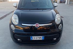 Fiat 500L 1.6 Multijet 120 CV Lounge