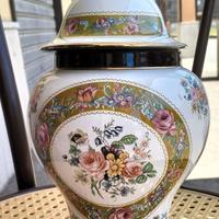 Vaso il Verrocchio anni 70'