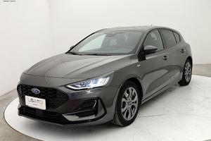 FORD Focus 4ª serie - Focus 1.0 EcoBoost Hybrid 12