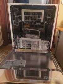 Lavastoviglie ad incasso Rex TT 80 E