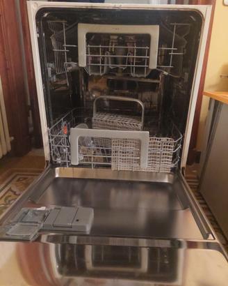 Lavastoviglie ad incasso Rex TT 80 E