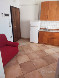 Vacanze sottomarina centro