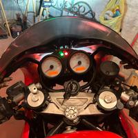 Ducati Sport 620i
