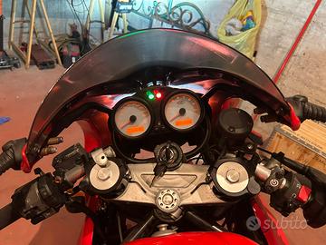 Ducati Sport 620i
