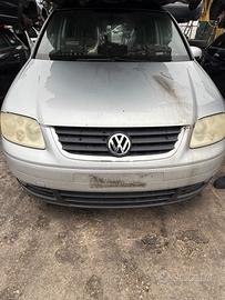 RICAMBI VW TOURAN 2004/2009