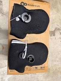 Copri manopole Tucano Urbano