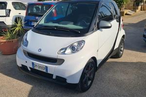 SMART ForTwo 1000 52 kW coupé pulse