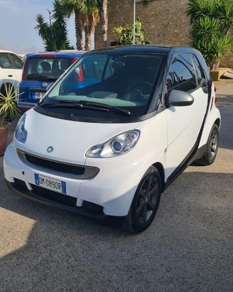 SMART ForTwo 1000 52 kW coupé pulse