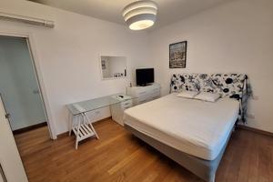 Camera con bagno privato (San Gerardo/Bicocca)