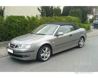 Parabrezza Saab 9-3 Cabrio (2003-2012)