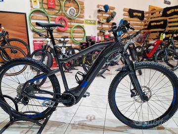 Haibike Hardnine 7 tg L