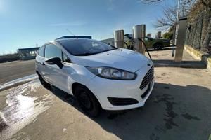 Ford Fiesta 1.5 TDCI Business