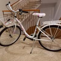 bicicletta 24 pollici 