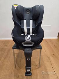 Seggiolino Cybex Sirona SX2