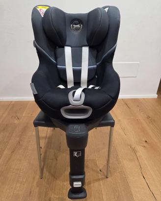 Seggiolino Cybex Sirona SX2
