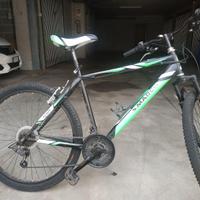 Mountain bike San Marco