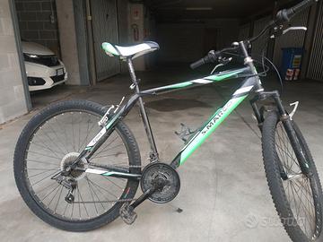 Mountain bike San Marco