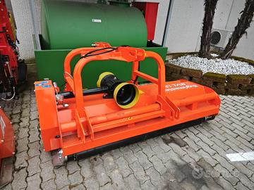 Trincia agrimaster rvl 190 reversibile