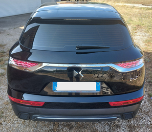 Ds 7 crossback 1.5 bluehdi business 130 cv auto