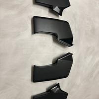 Ali Streetfighter V4 20/24 Ducati Performance