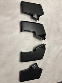 Ali Streetfighter V4 20/24 Ducati Performance