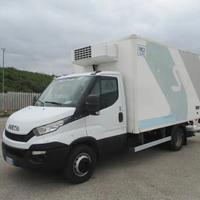 Iveco Daily 60C15 3000 150CV E5 FRIGO+PEDANA ATP F