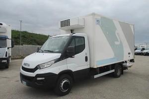 Iveco Daily 60C15 3000 150CV E5 FRIGO+PEDANA ATP F