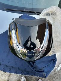 Bauletto Honda sh 125/150/300 dal2022