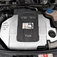 CENTRALINA CAMBIO AUDI A6 «4F2» (2005)