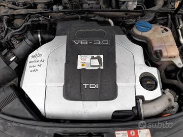 CENTRALINA CAMBIO AUDI A6 «4F2» (2005)