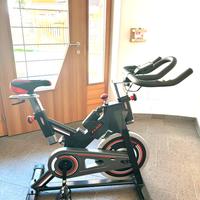 Bici indoor Fassi pro 23 M