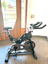 Bici indoor Fassi pro 23 M