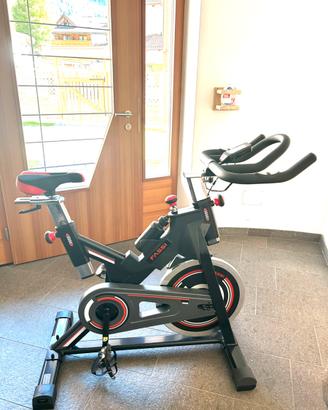 Bici indoor Fassi pro 23 M