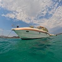 TA MARE 34 + 2x250hp MERCRUISER CUMMINS (2007)