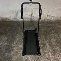 Tapis Roulant Magnetico