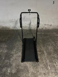 Tapis Roulant Magnetico