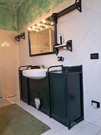 Arredo bagno