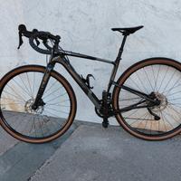 Cannondale topstone carbon 4  SM gravel 2024