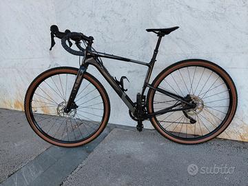 Cannondale topstone carbon 4  SM gravel 2024