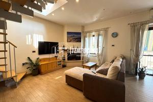 Appartamento a Napoli Via giustiniano 3 locali