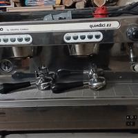 macchina caffe da bar/ ristorante 
