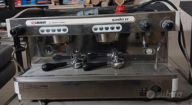 macchina caffe da bar/ ristorante 
