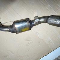 Catalizzatore Audi Q7 3.0TDI VW Tuareg 