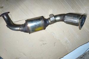 Catalizzatore Audi Q7 3.0TDI VW Tuareg 