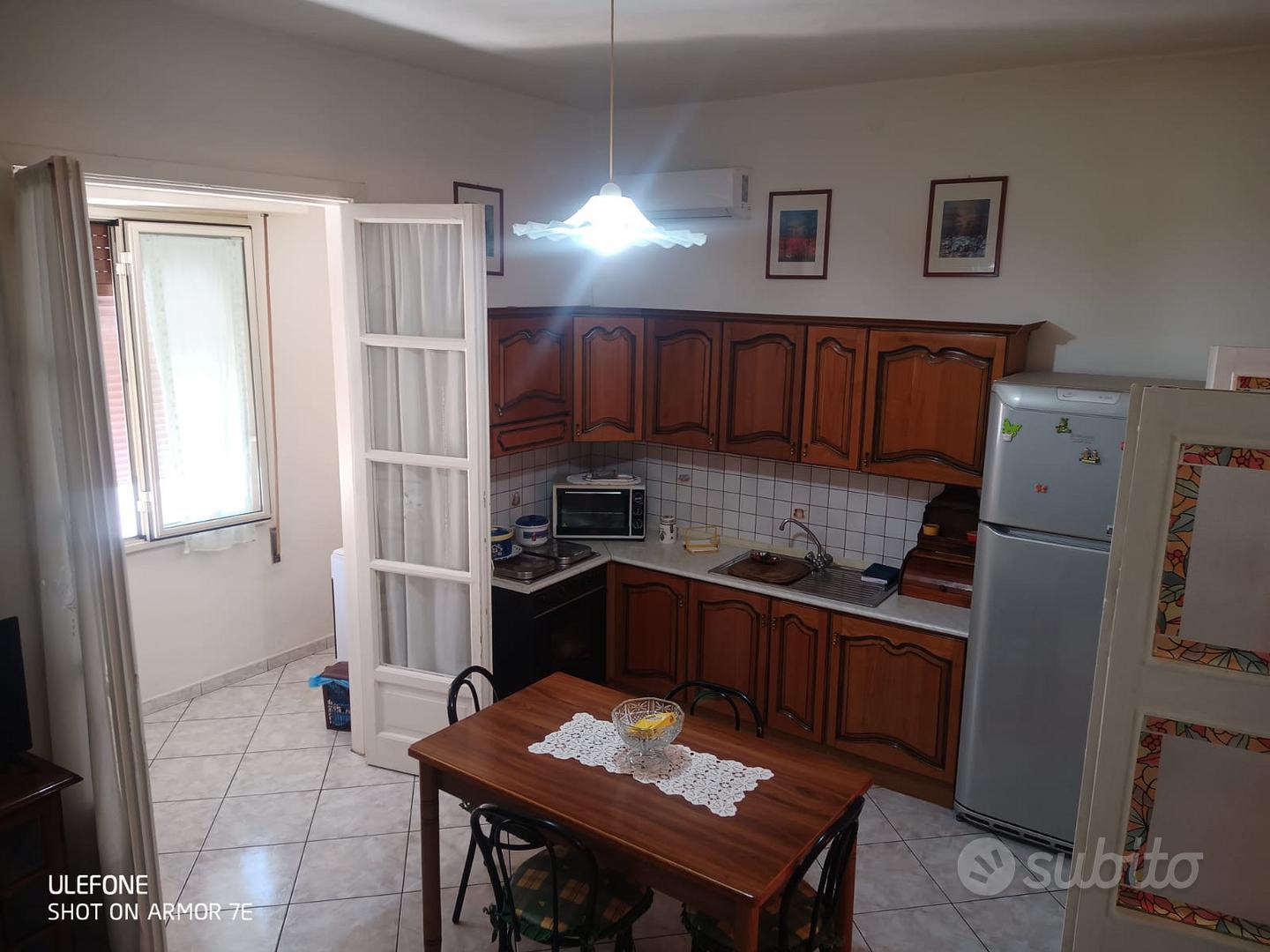 Appartamento – CL - Vista 5