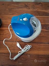 gelateria come nuova 