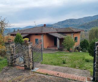 Villa singola con terreno