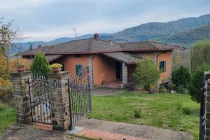Villa singola con terreno