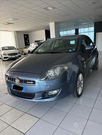 Fiat Bravo 1.6 MJT 120 CV DPF Emotion